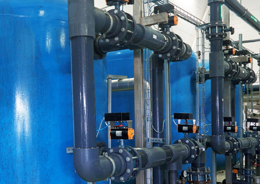 The Importance of Regular Maintenance for Wastewater Systems