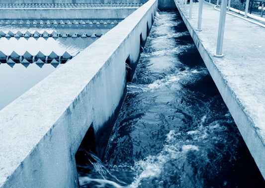Latest Trends in Wastewater Management Technology for 2025