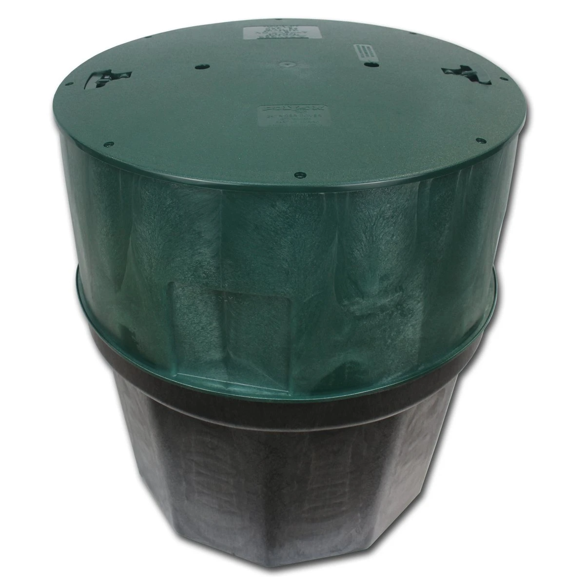 Polylok - 24" Rhino Box - 3017-24