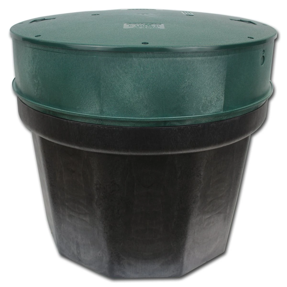 Polylok - 24" Rhino Box - 3017-24