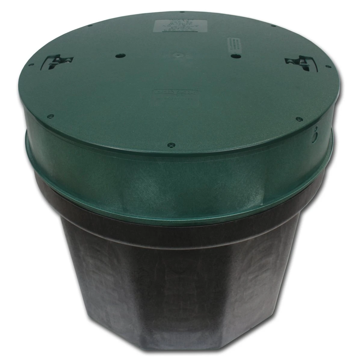 Polylok - 24" Rhino Box - 3017-24