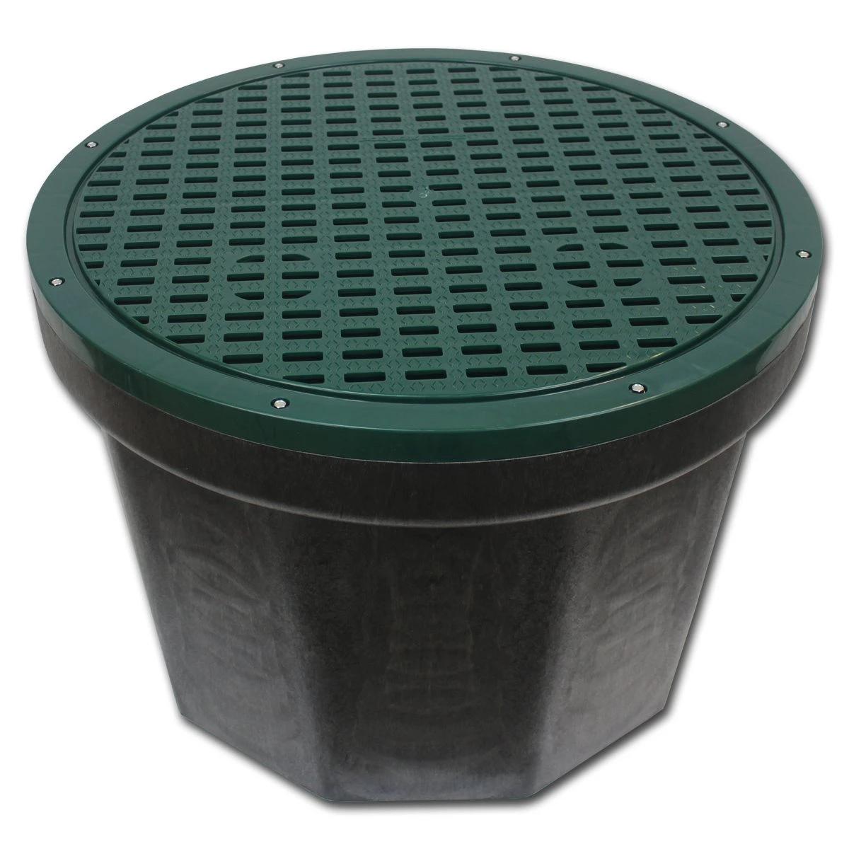 Polylok - 24" Rhino Box - 3017-24
