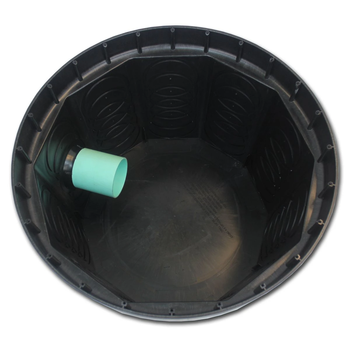 Polylok - 24" Rhino Box - 3017-24