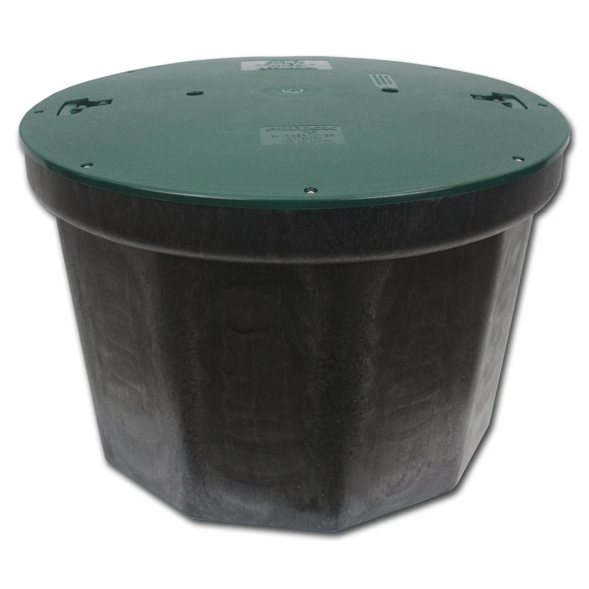 Polylok - 24" Rhino Box - 3017-24