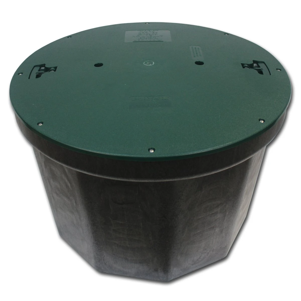 Polylok - 24" Rhino Box - 3017-24