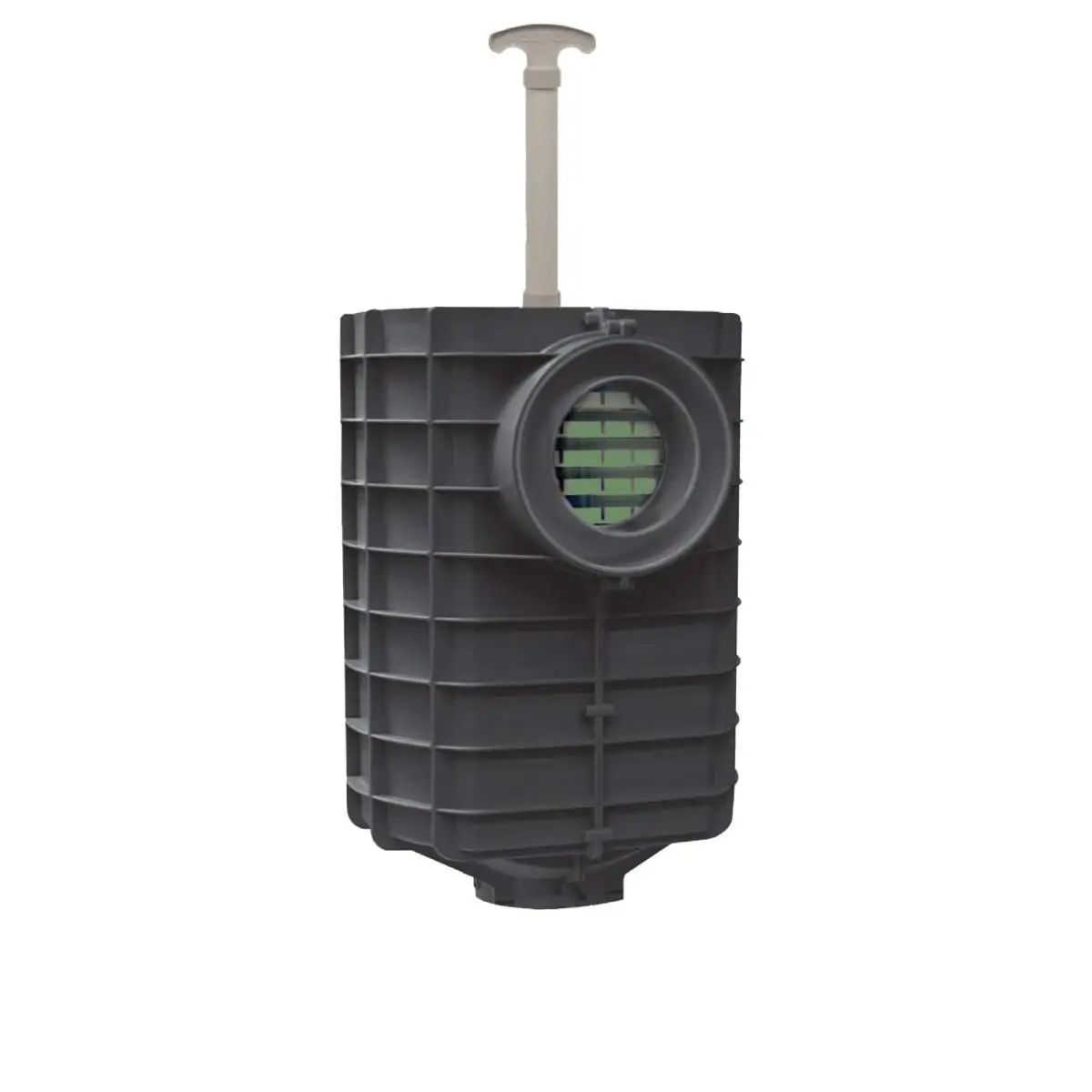 Polylok - Zabel A300 Filter (3000 GPD) - A300-12X20-VC