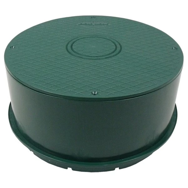Polylok - 12"x6" Riser - 3017-RISER