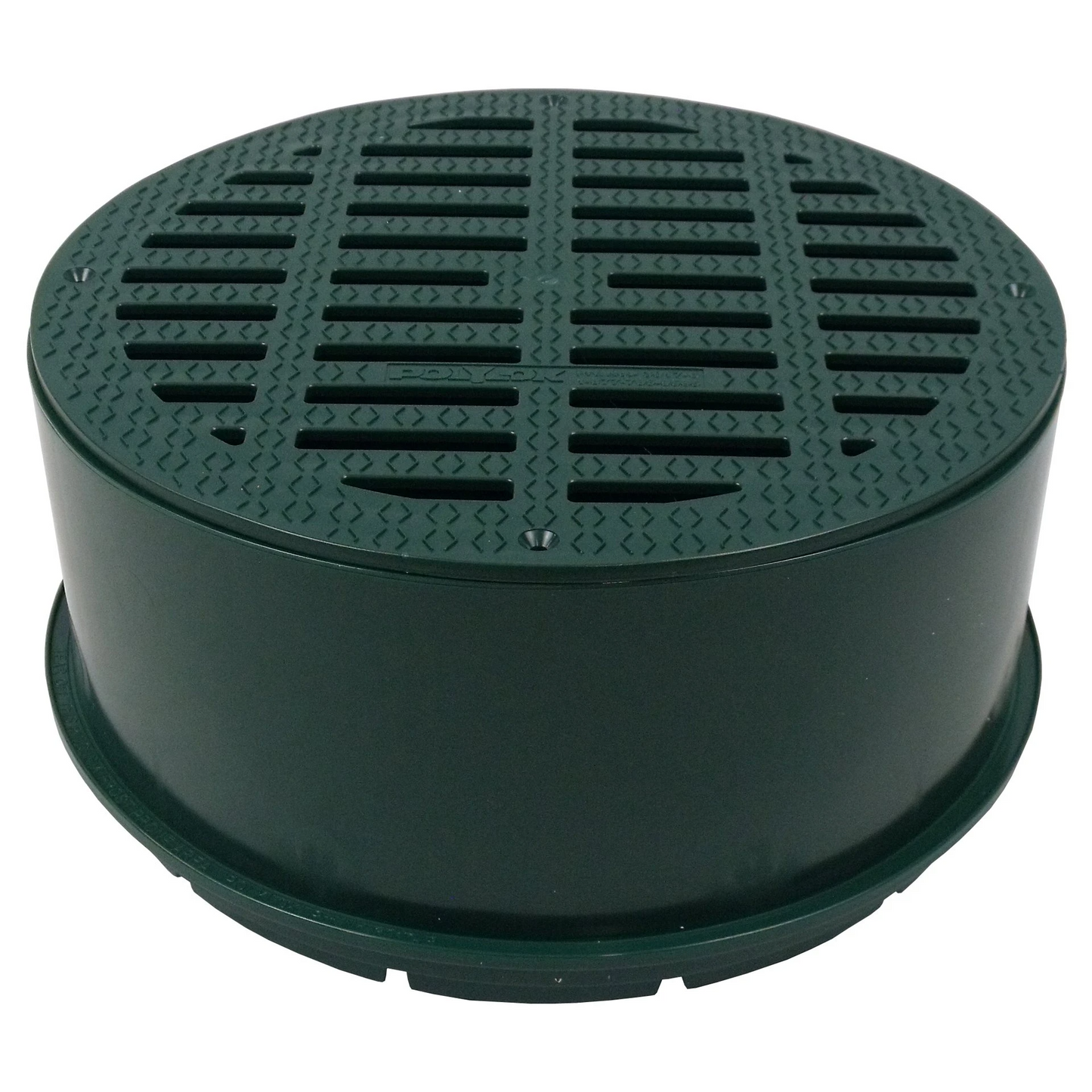 Polylok - 12"x6" Riser - 3017-RISER