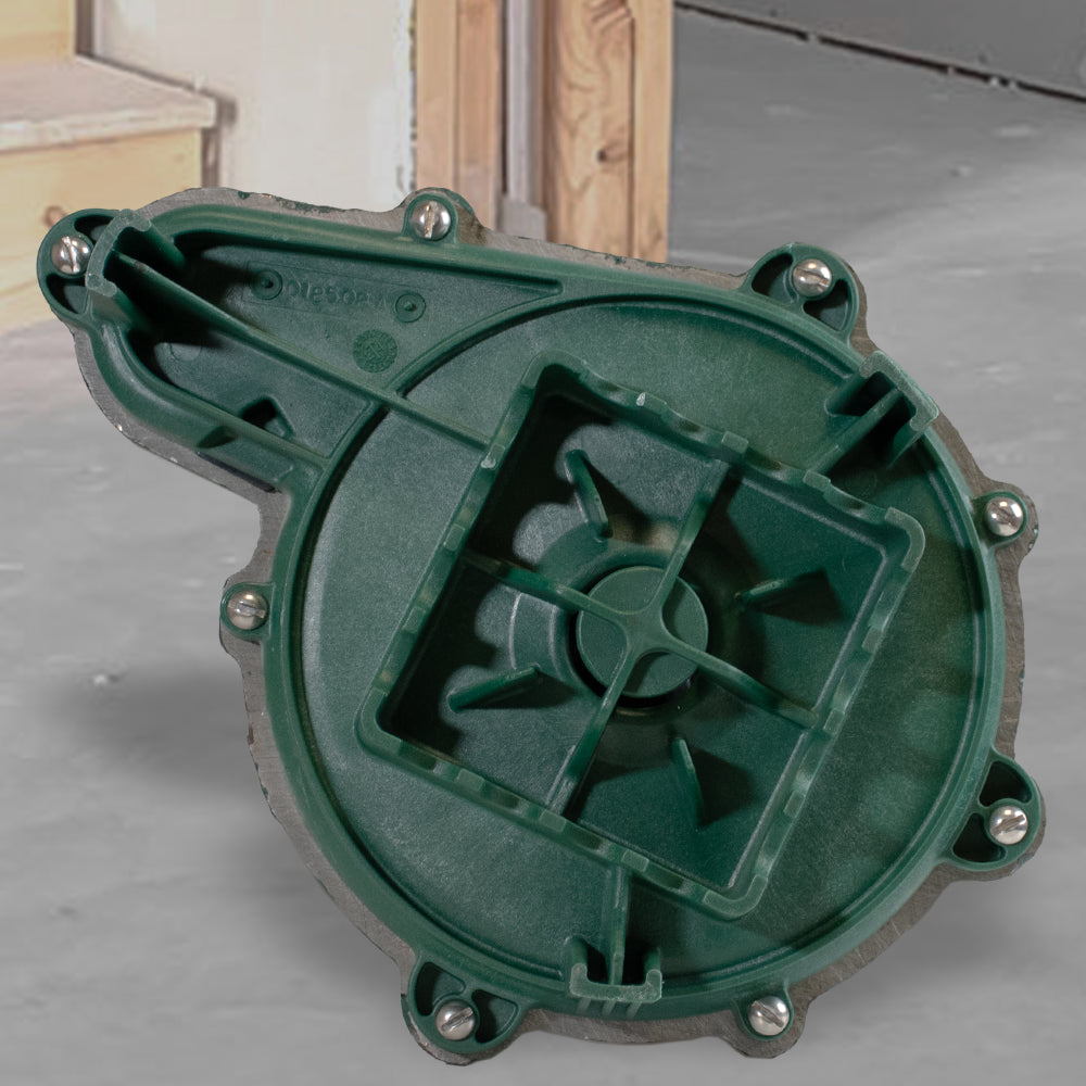 Zoeller Pump Company - 151-0005 - BN151 115V/1Ph/ 1/3Hp/Pb20'/cCSAus