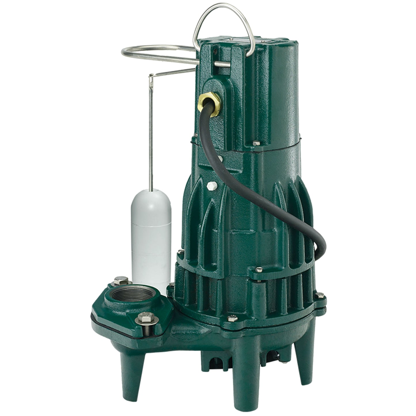 Zoeller Pump Company - 163-0084 - BA163 575V/3Ph/cCSAus