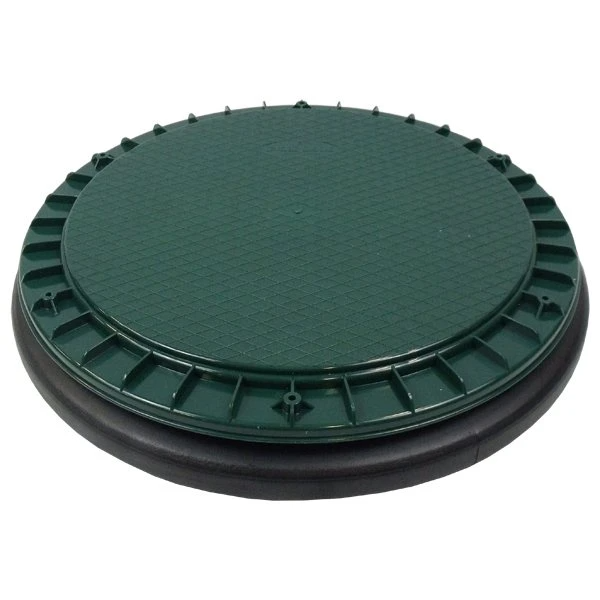 Polylok - 18" Heavy Duty Cover - 3007-HDC