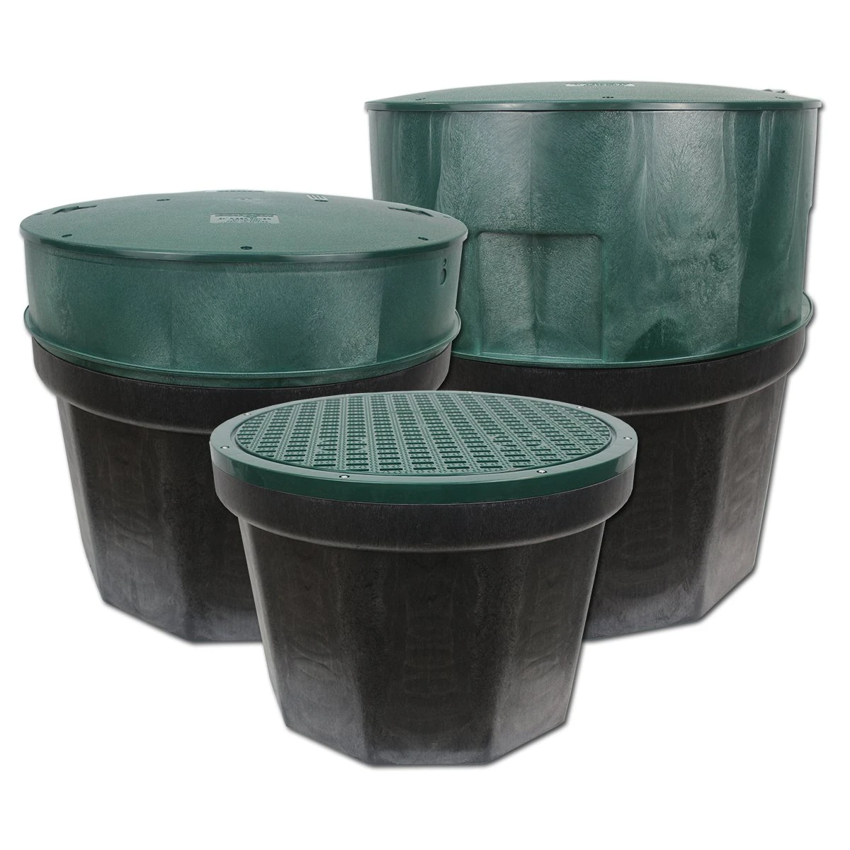 Polylok - 24" Rhino Box - 3017-24