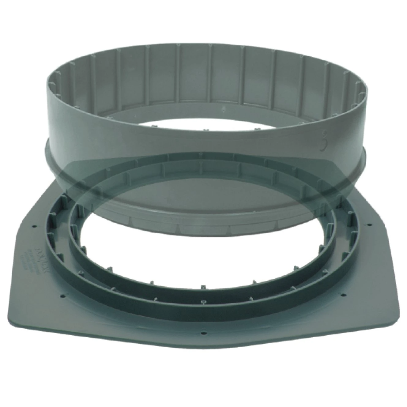 Polylok - Riser Adapter Ring - 3009-AR