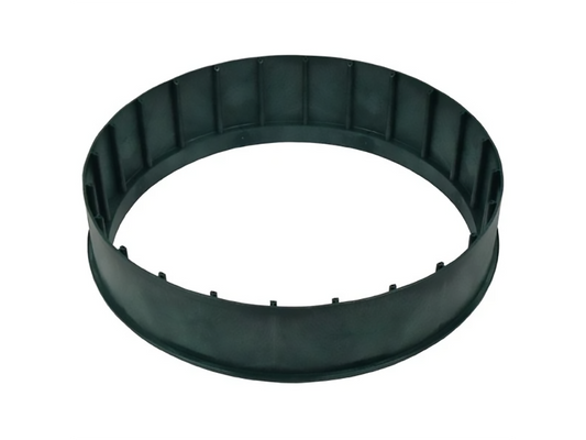 Polylok - 24"x6" Riser - 3008-RISER