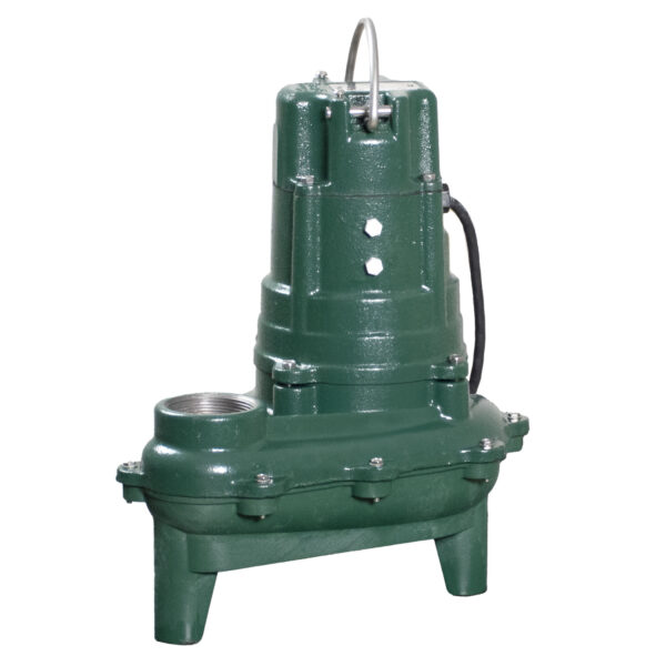 Zoeller Pump Company - 267-0002 - N267 115V/1Ph/cCSAus
