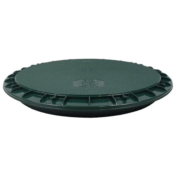Polylok - 30" Heavy Duty Cover - 3010-C30