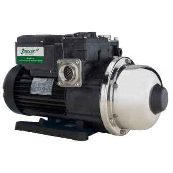 Zoeller Pump Company - 355-0005 - Sys,1 Hp Booster/Pump