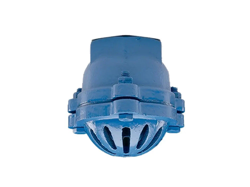 Flomatic Valves - 4969 - Model 357 6"