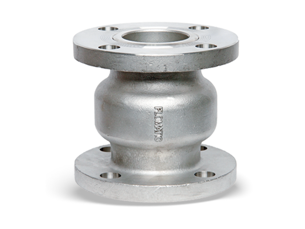 Flomatic Valves - 2242S6R - Model 402S6R 4"