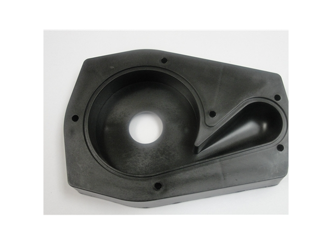 Little Giant - 105375 - Volute, Black for 5-MSP (Replaces 105200)