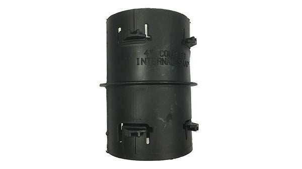 Infiltrator - ATL 4" Internal Coupler - AC-COUPLER-4