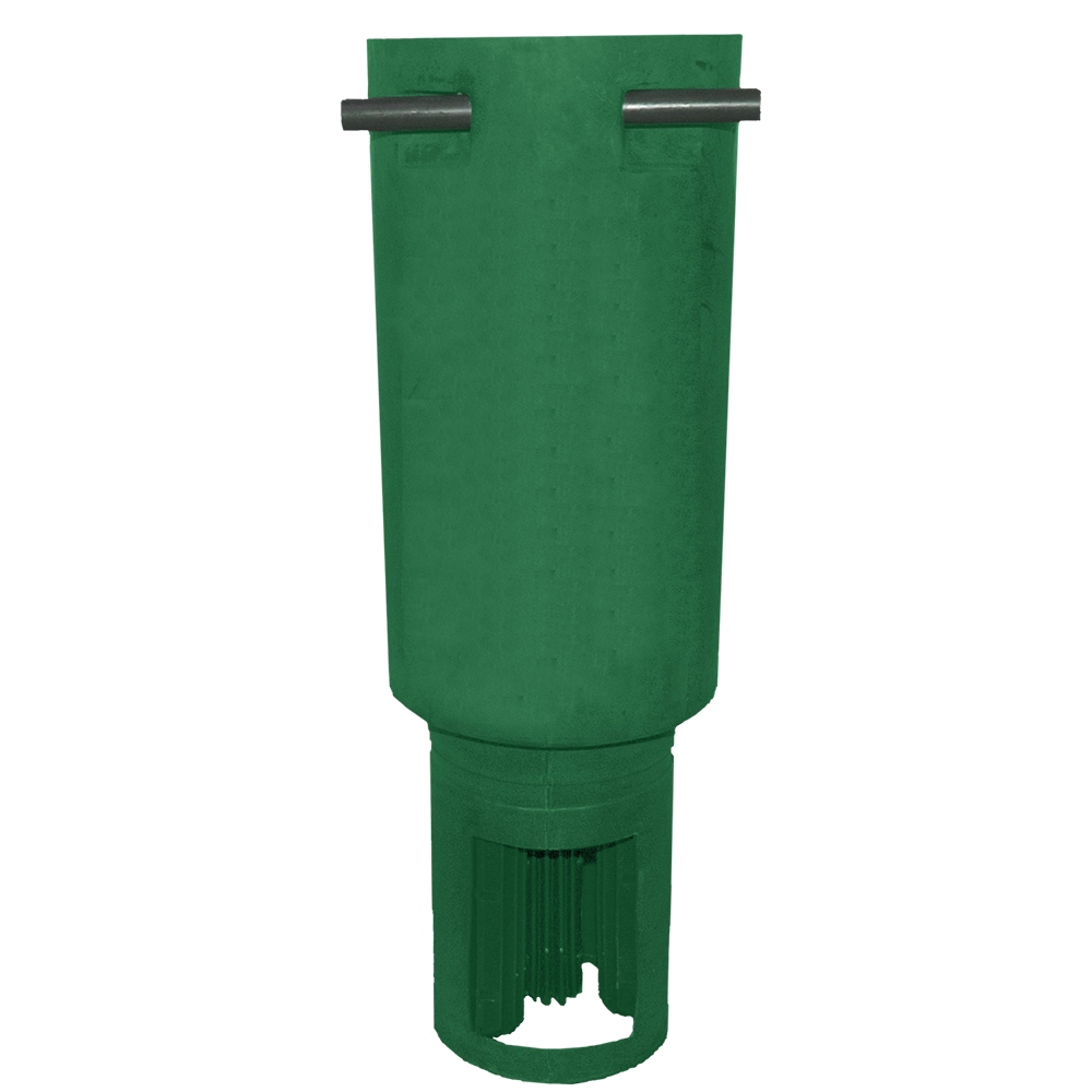 Zoeller Pump Company - 5040-0005 - Step,Cent/BN51/Auto/Alarm/Check Valve