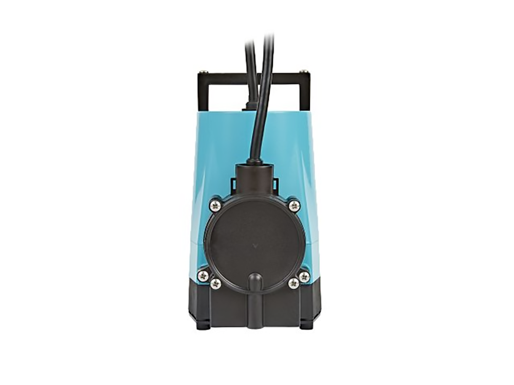 Little Giant - 505715 - 5-ASP 115 Volt with Piggyback switch, 10' Cord (Replaces 505300)
