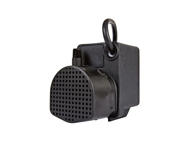 Little Giant - 518400 - PE-2H 115V 60Hz 300 GPH Epoxy Encapsulated Statuary Fountain Pump, 6' Power Cord