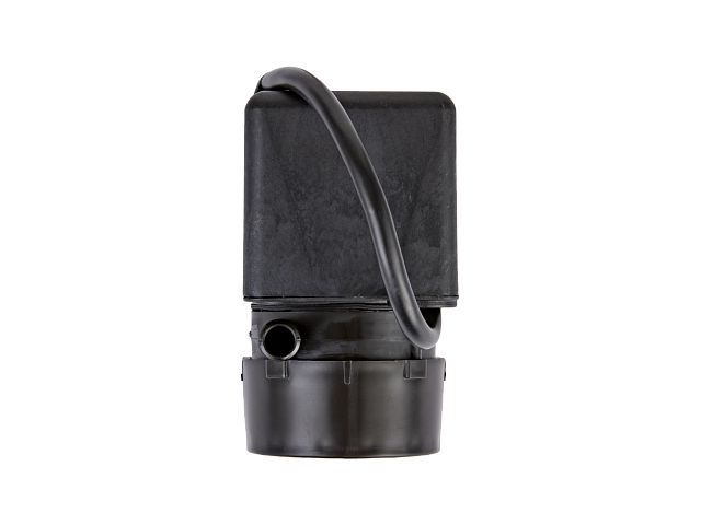 Little Giant - 518400 - PE-2H 115V 60Hz 300 GPH Epoxy Encapsulated Statuary Fountain Pump, 6' Power Cord