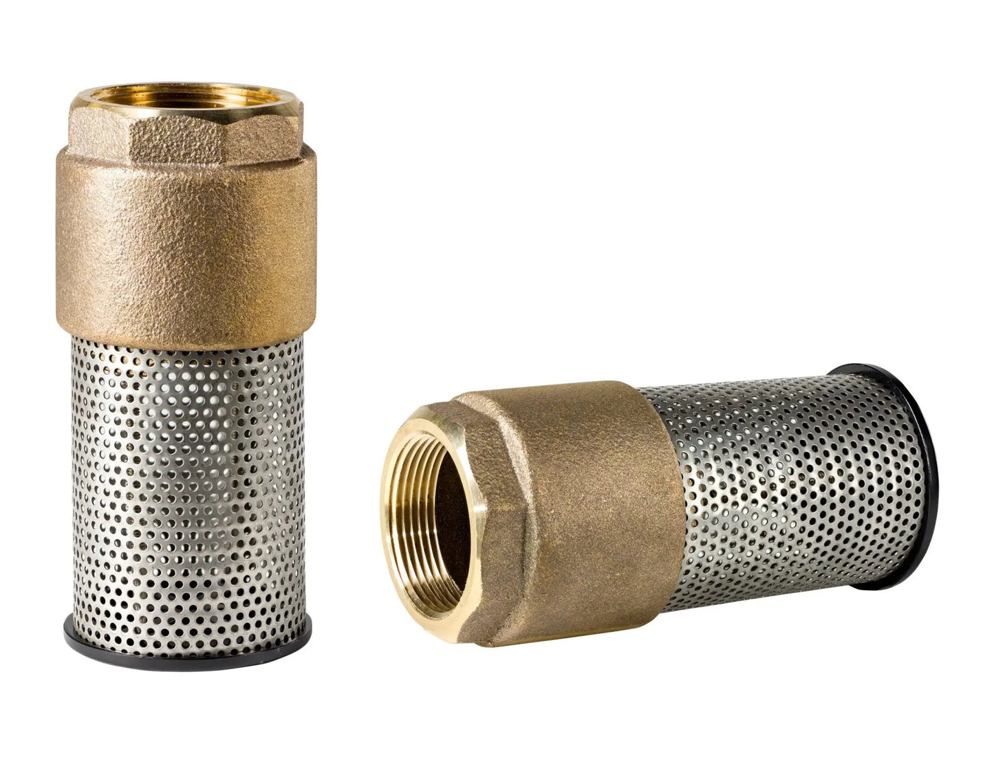 Flomatic Valves - 4305E - Model 6SE STRAINER 2 1/2"
