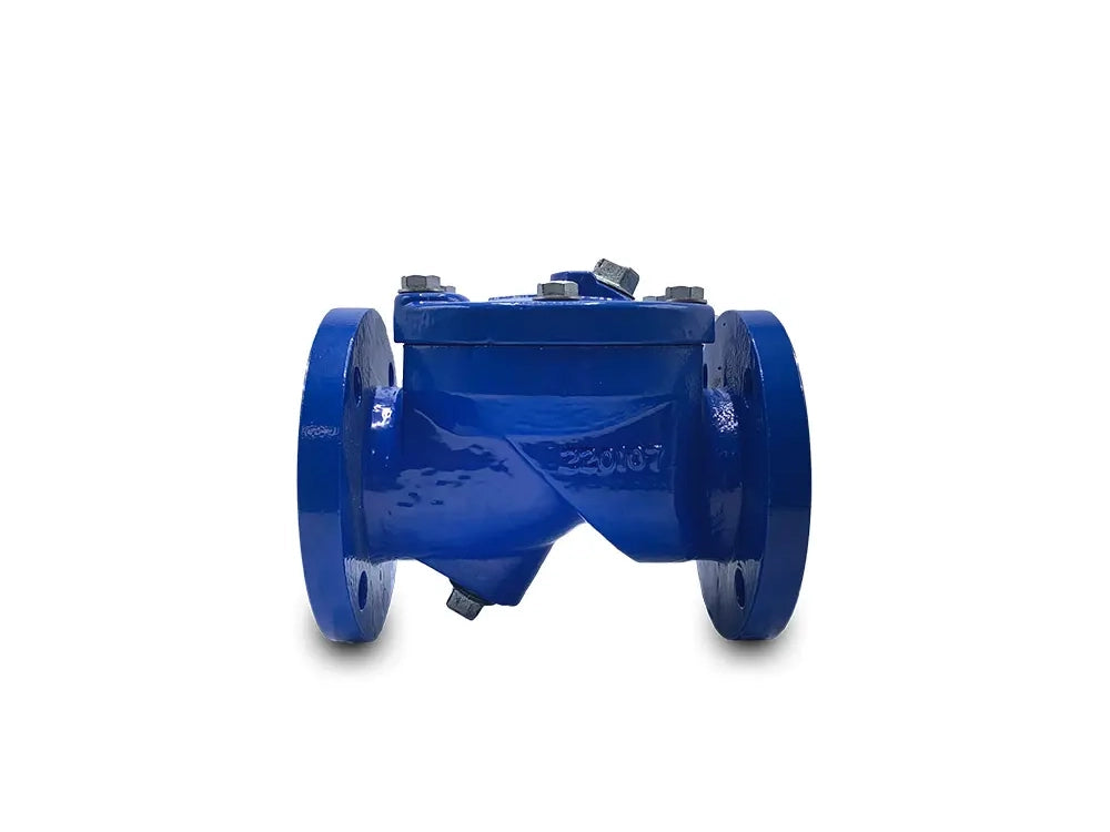 Flomatic Valves - 2380 - Model 745 2"