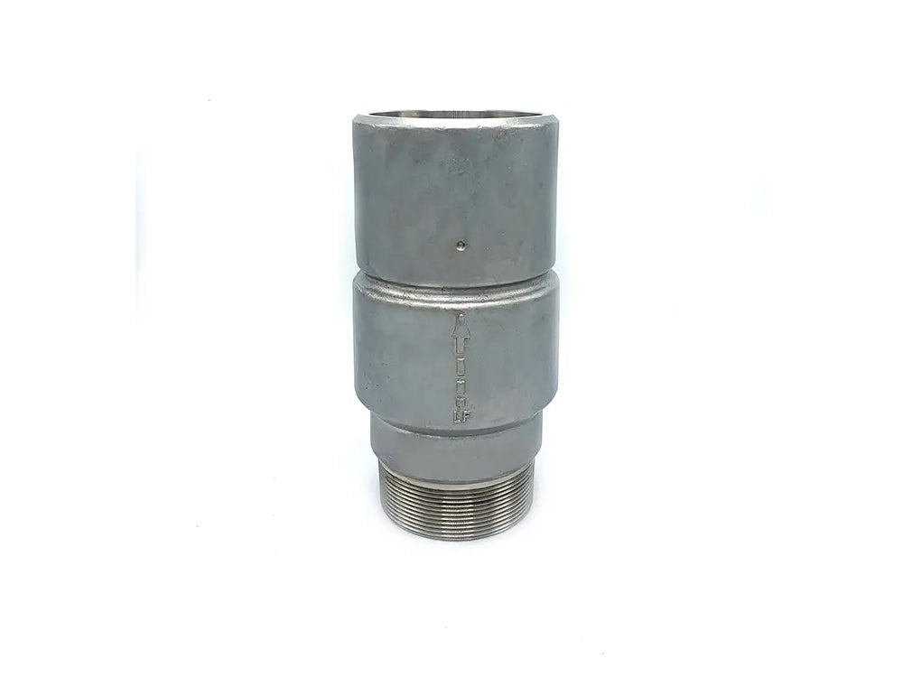 Flomatic Valves - 4077S6VFD - Model 80MS6VFD 4"