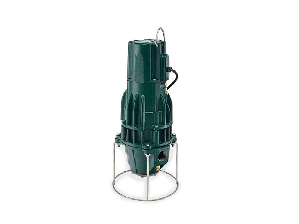 Zoeller - E815 - 815-0004