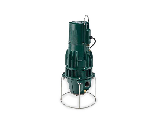 Zoeller - E815 - 815-0004
