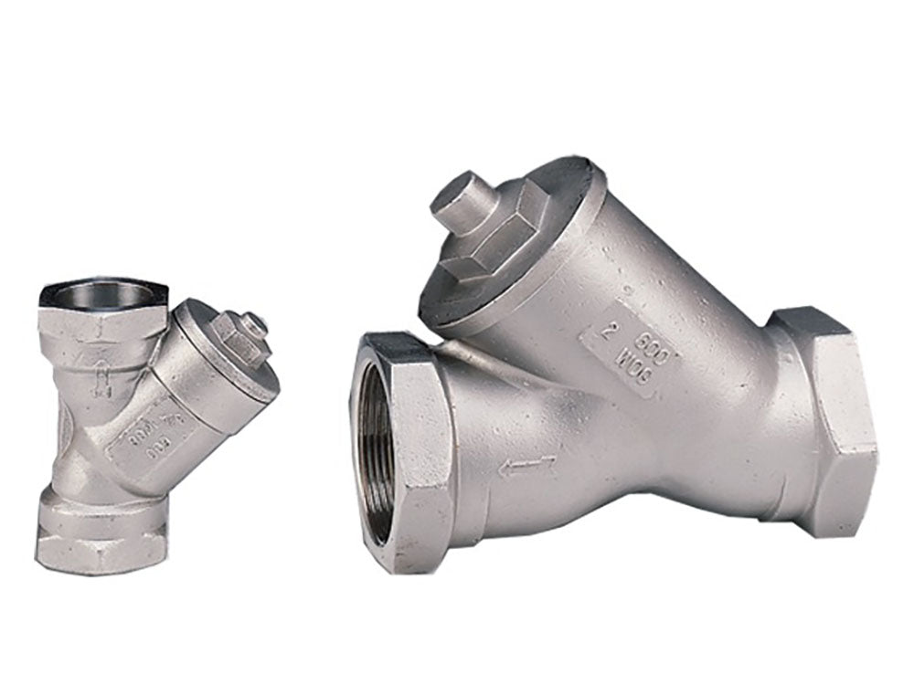 Flomatic Valves S750110300 Model 3/4