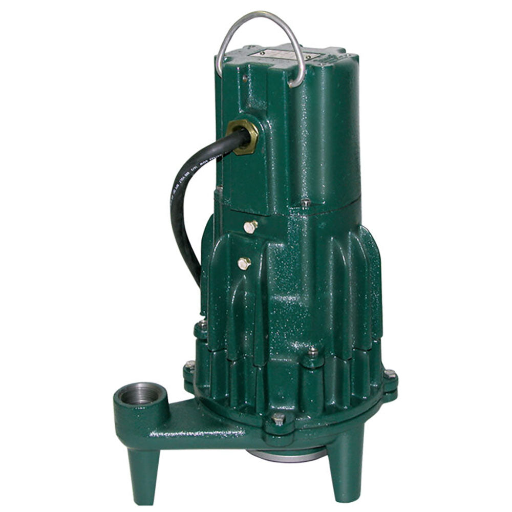 Zoeller Pump Company - 820-0022 - WH820 25'Cd/200V/1Ph/60Hz/Auto/cCSAus