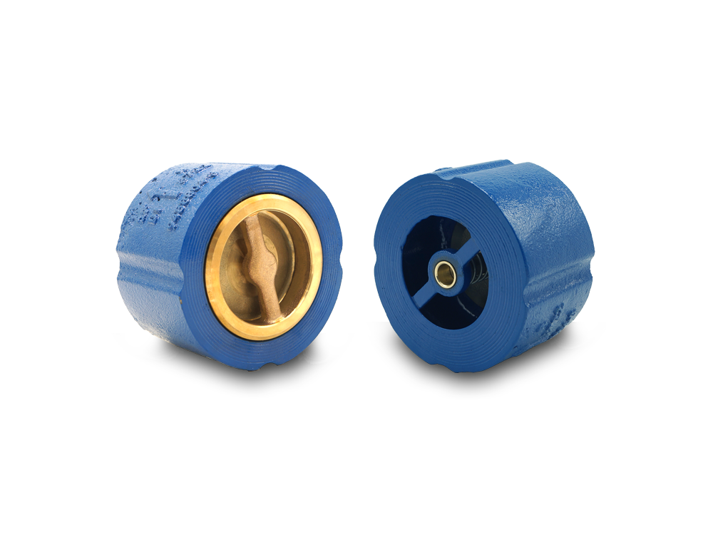 Flomatic Valves - 2434R - Model 888R 2"