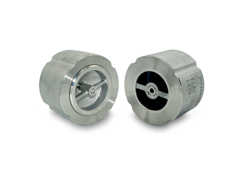 Flomatic Valves - 2432S6R - Model 888S6R 2 1/2"