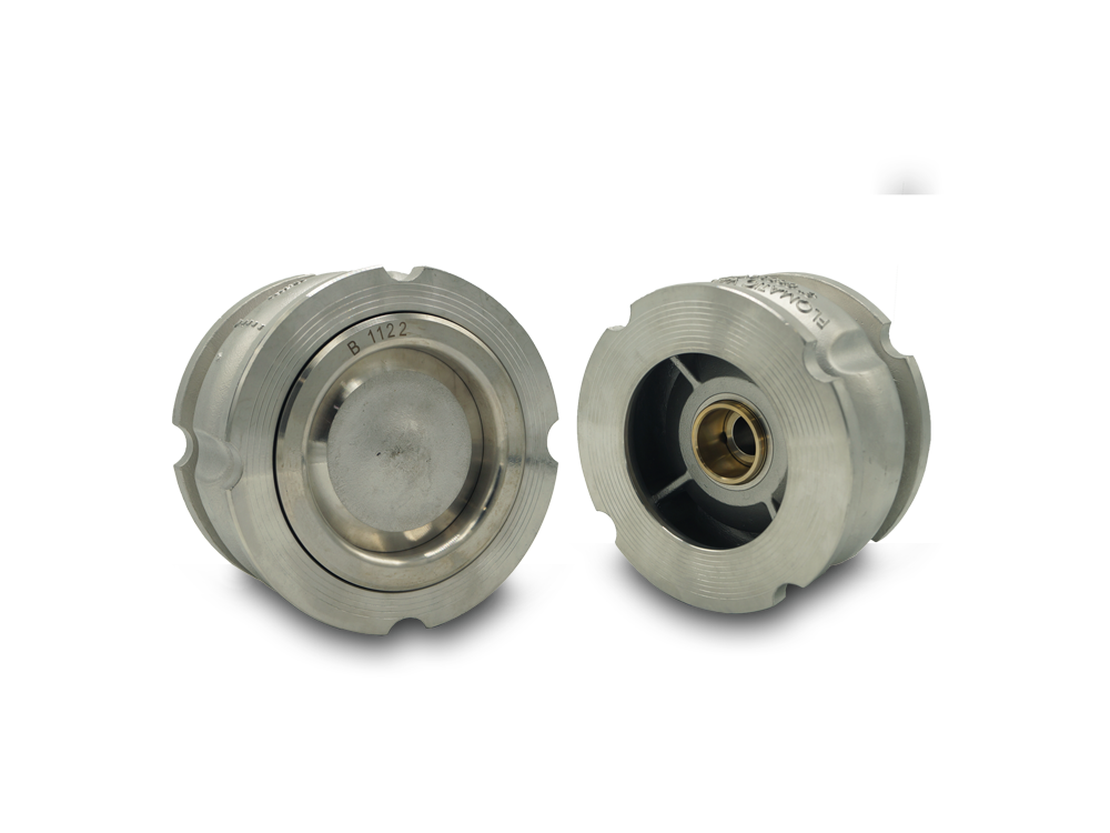 Flomatic Valves - 2432S6VFD - Model 888S6VFD 2 1/2"