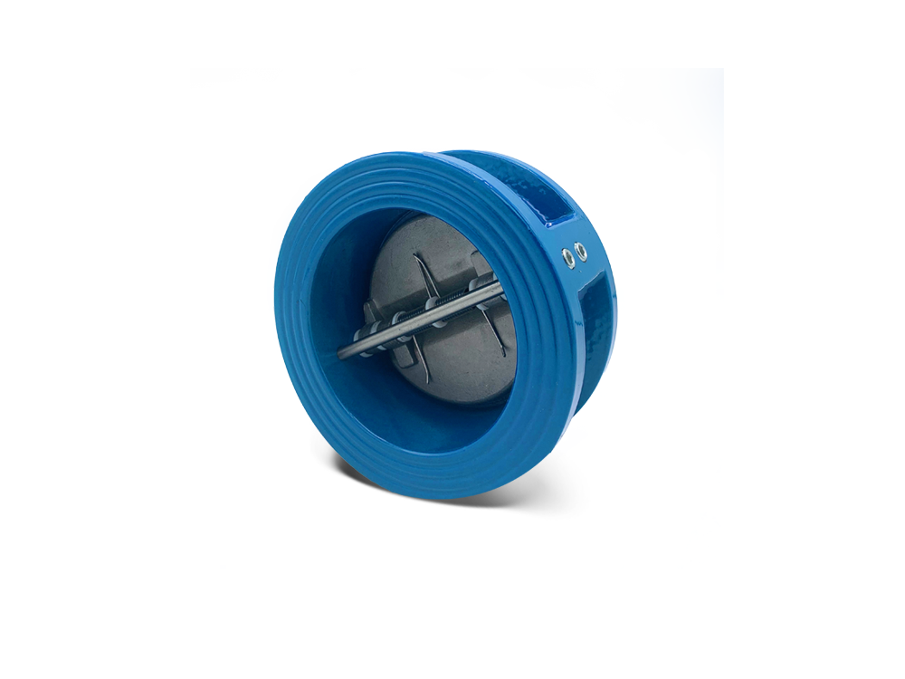 Flomatic Valves - 3002 - Model SPLIT DISC - 895 3"