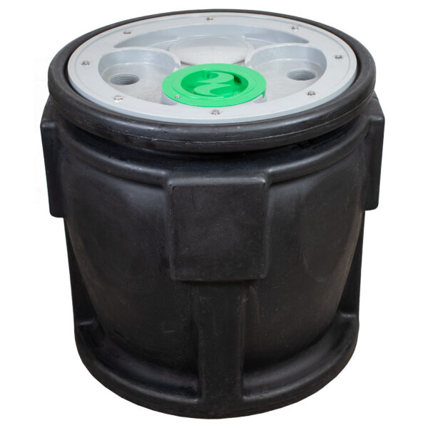 Zoeller Pump Company - 915-0087 - Sys,Sew-M807/P24X24/2V2D/W-Alarm/ZCO/Insp