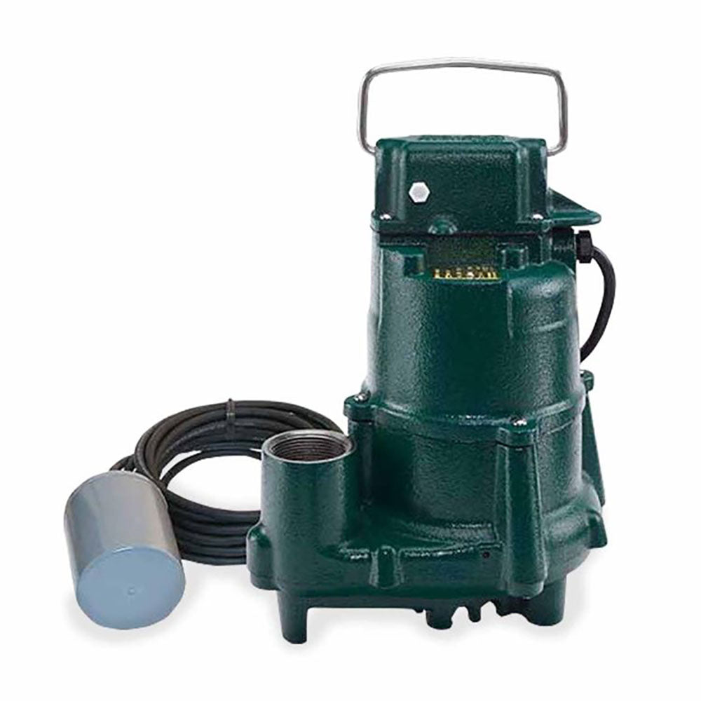 Zoeller Pump Company - 98-0042 - BN98 35'Cd/115V/1P/Pb35'/cCSAus