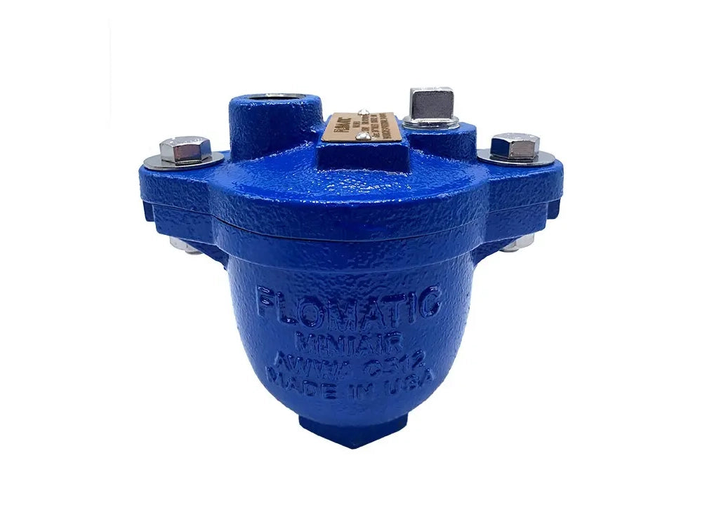 Flomatic Valves - 3502 - Model Miniair AIS 3/4"