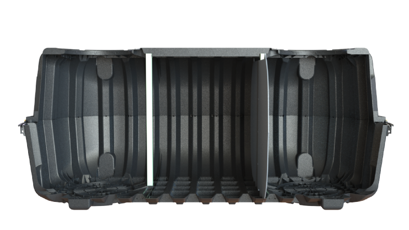 Infilltrator - 1000g Septic Tank - CM-1060