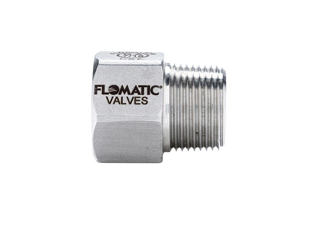 Flomatic Valves - CDY4.5 - Model Flo-Trol - 4.5GPM 3/4” Model CDY