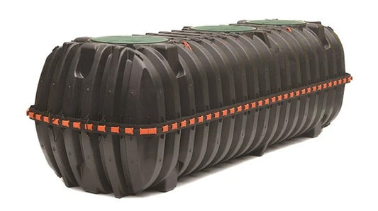 Infilltrator - 1500g Septic Tank - IM-1530