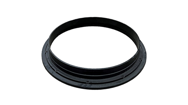 Infiltrator - 24" EZsnap Pipe Adapter Ring - SNAPPAR-2400-2
