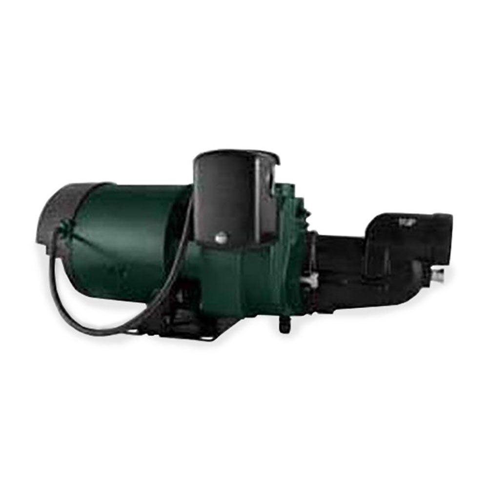 Zoeller Pump Company - 460-0006 - NE460 115/230V/1Ph/.5HP/Dual Volt/Shallow Well