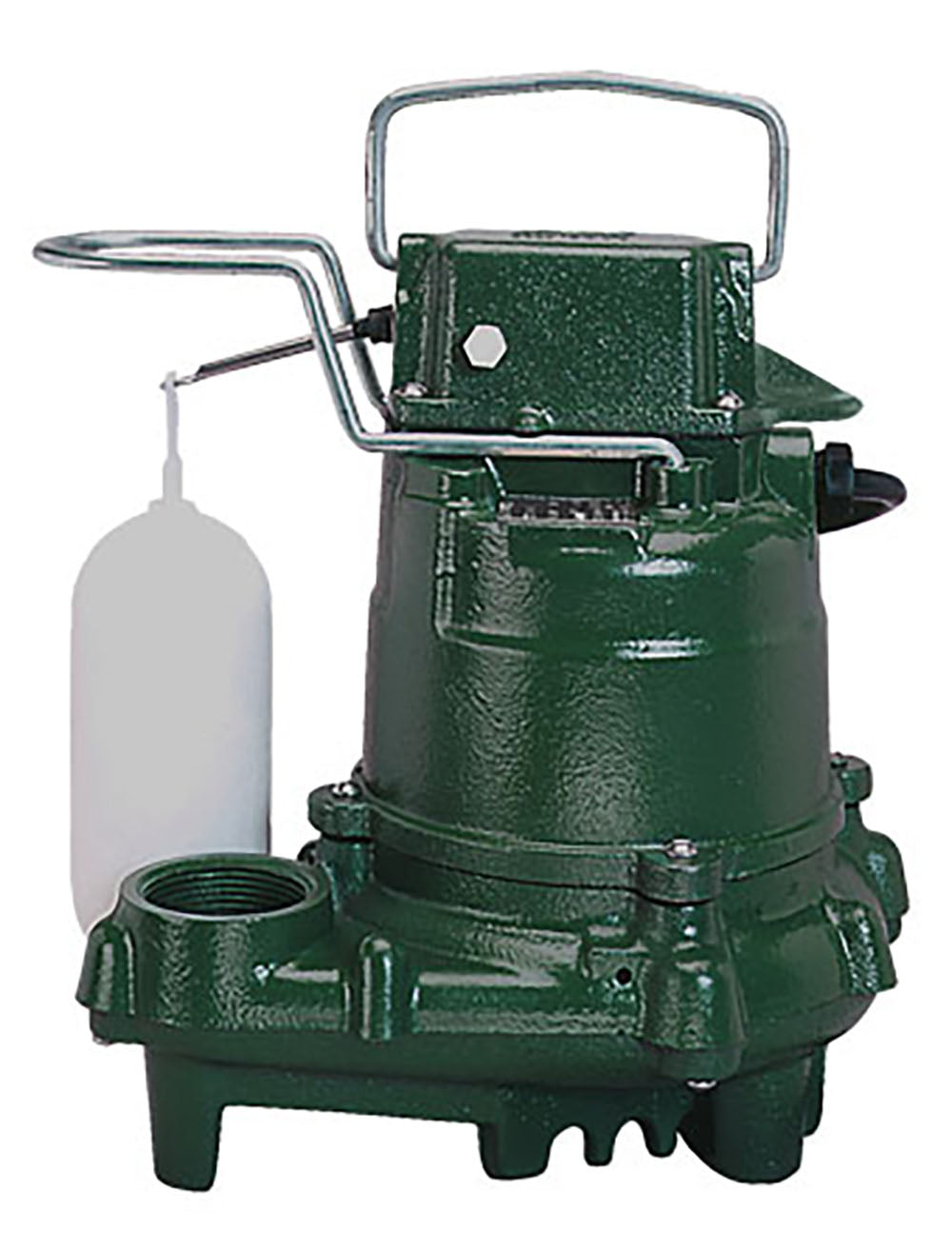 Zoeller Pump Company - 57-0005 - M57 115V/1Ph/Extra Duty