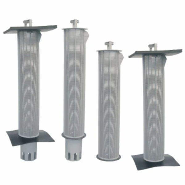 Polylok - A1801 Filter (cartidge only) - A1801-4X18
